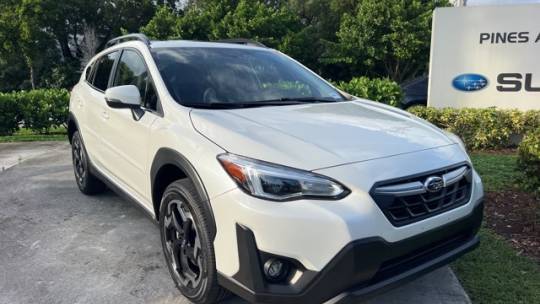 2023 Subaru Crosstrek