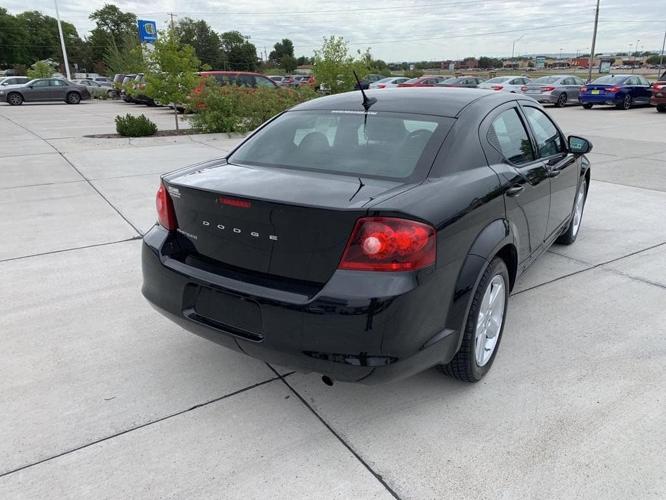 used 2011 dodge avenger mainstreet scottsbluff, ne 69361 for sale in scottsbluff, nebraska
