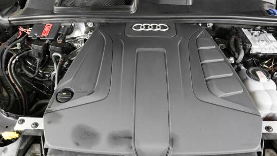 2021 Audi Q7