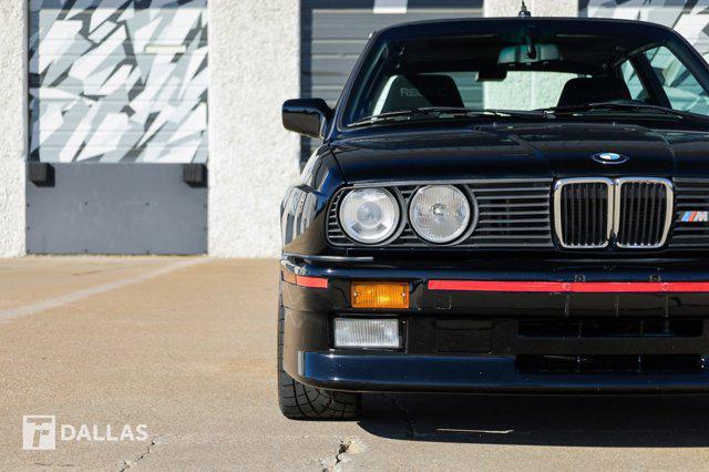 1988 bmw m3 base