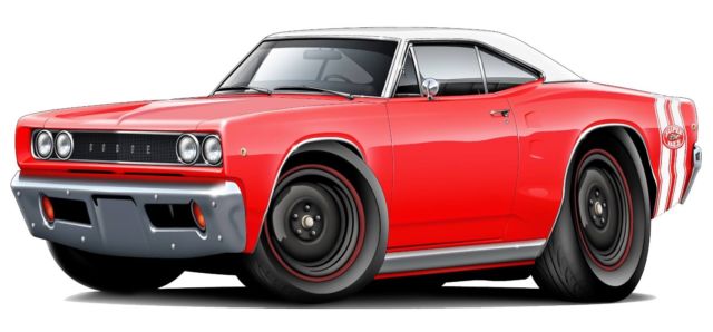 1968 dodge super bee matching numbers car not a clone
