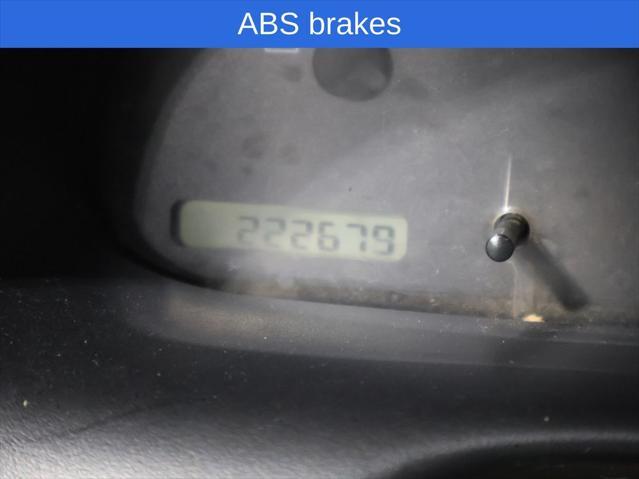 1998 dodge ram 1500 base