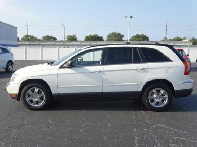 2006 chrysler pacifica touring in pinellas park, fl