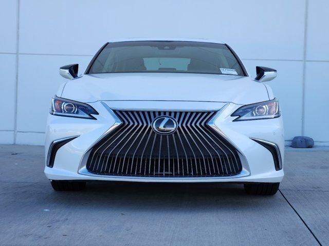 2020 lexus es 350 base
