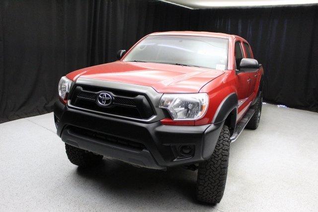 used 2015 toyota tacoma prerunner phoenix, az 85014 for sale in phoenix, arizona