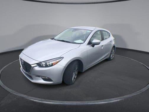 2018 mazda mazda3 touring in martinsburg, west virginia