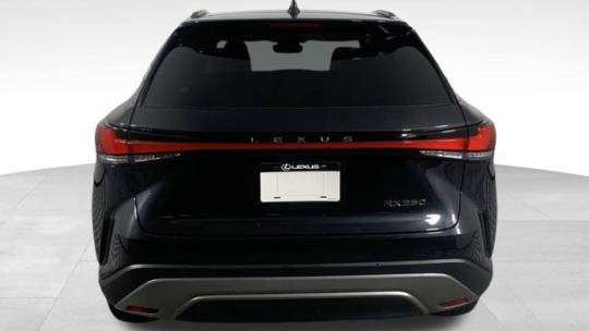 2024 Lexus RX