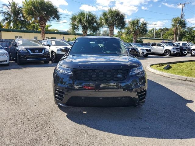 2021 land rover range rover velar r-dynamic s