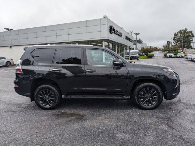 2023 lexus gx 460 premium