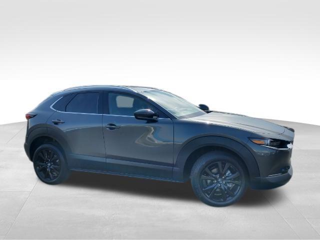 2023 mazda cx-30 2.5 turbo premium plus package