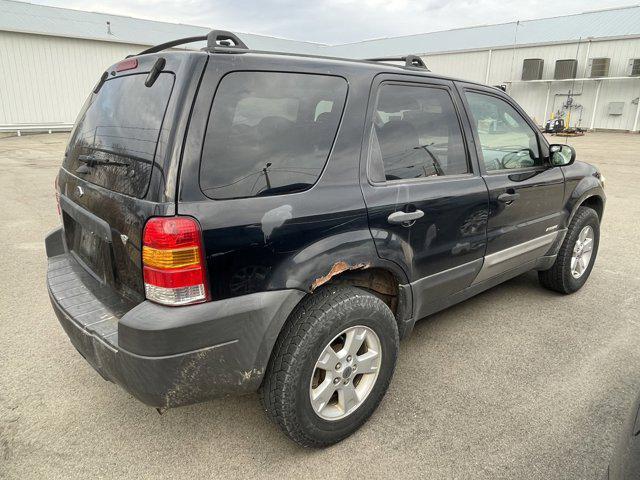 2006 ford escape xlt