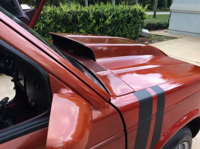 1993 chevy s10 v8 lambo doors