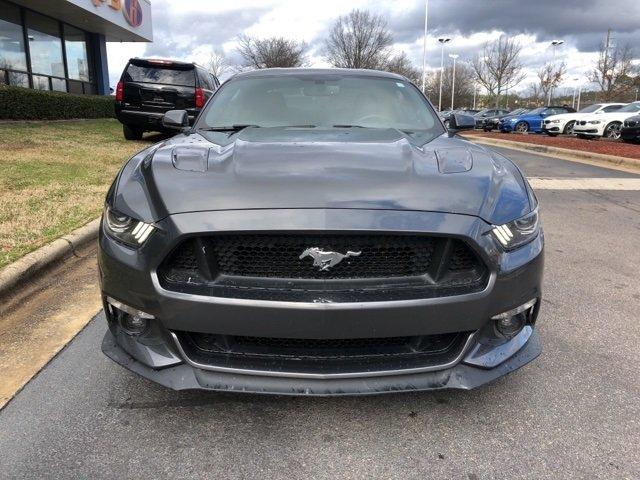 used 2017 ford mustang gt raleigh, nc 27608 for sale in raleigh, north carolina