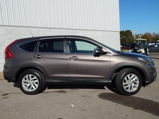used 2016 honda cr-v awd ex clarksville, tn 37043 for sale in clarksville, tennessee