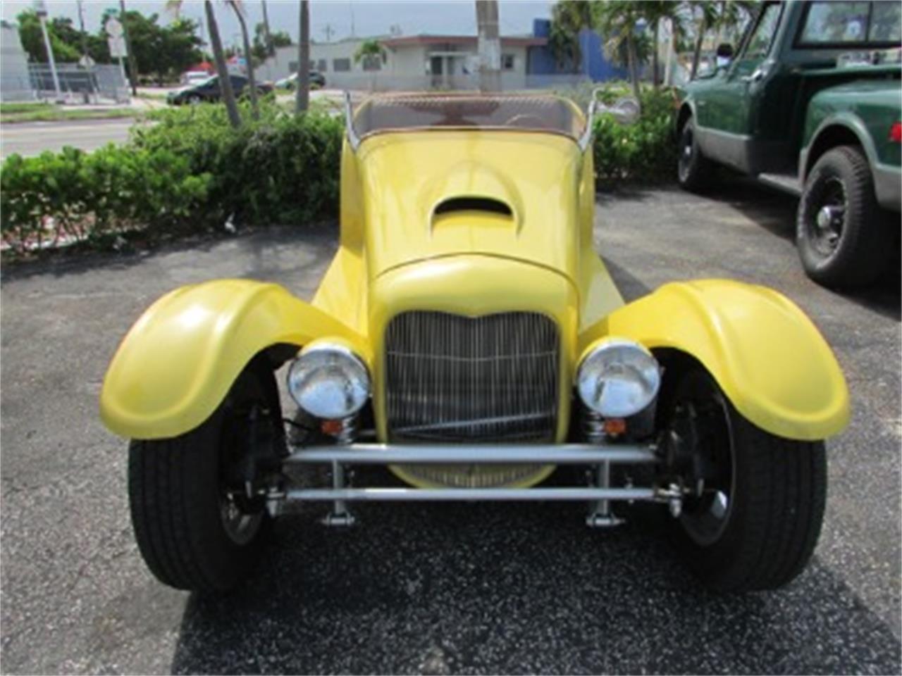 1927 ford model t