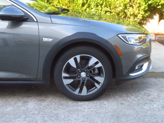 new 2019 buick regal tourx essence charleston, wv 25301 for sale in charleston, west virginia