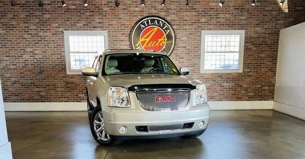 2013 gmc yukon in baytown, texas