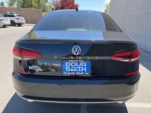 2020 volkswagen passat 2.0t s in american fork, utah