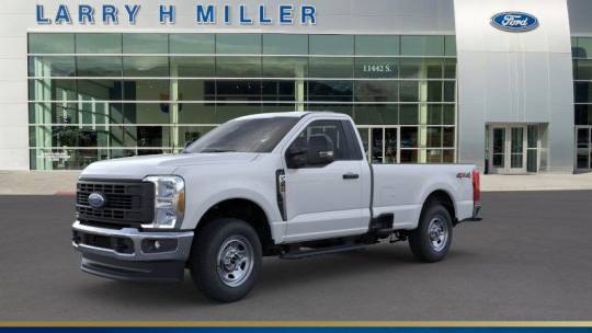 2024 Ford F-350