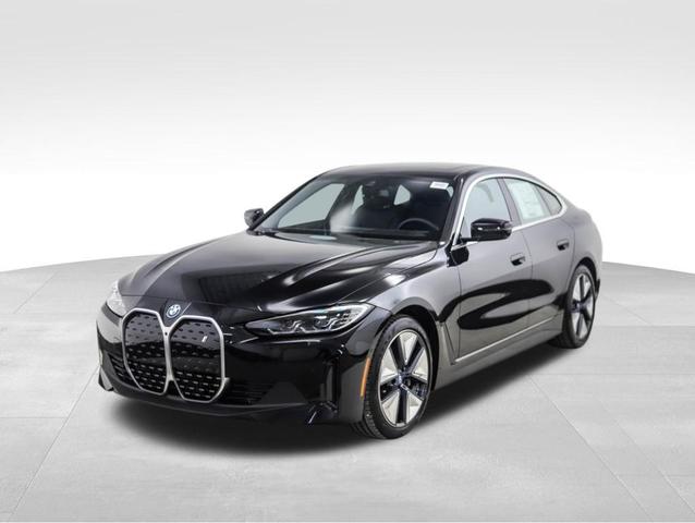 2024 bmw i4 gran coupe xdrive40