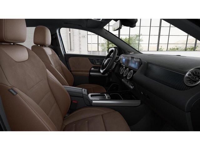 2024 mercedes-benz gla 250 base 4matic