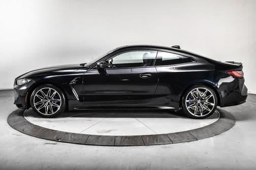 2023 bmw m4 in dallas, texas