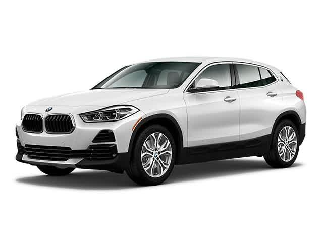 2022 bmw x2 xdrive28i