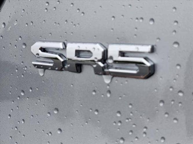 new 2024 toyota tacoma 4wd sr5