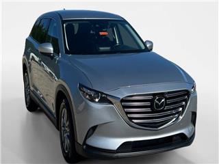 2018 Mazda CX-9 touring