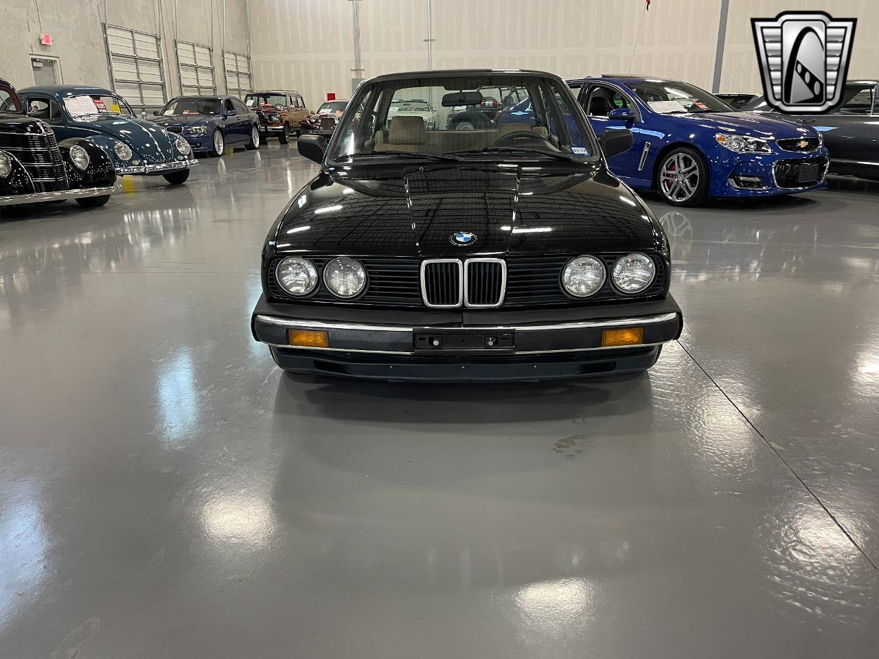 1984 bmw 325
