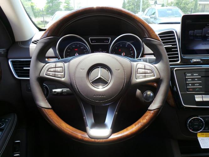 new 2018 mercedes-benz gls 450 4matic lafayette, la 70503 for sale in lafayette, louisiana