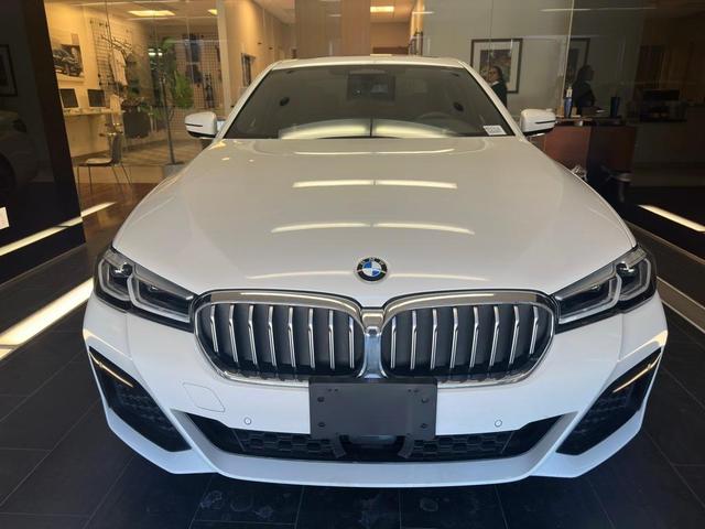 2021 bmw 530e 530e