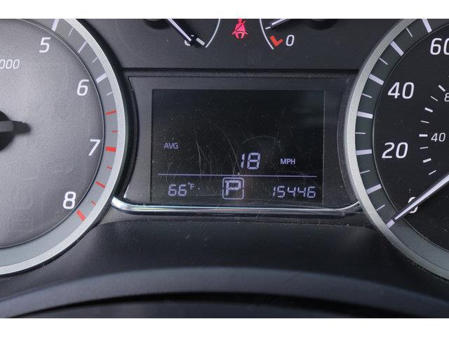 2015 nissan sentra sr sr 4dr sedan for sale in henderson, nevada