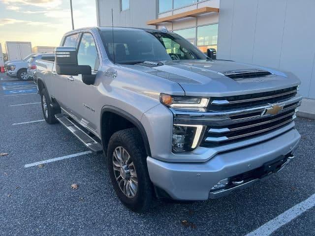 2023 chevrolet silverado 3500hd high country in hagerstown, maryland