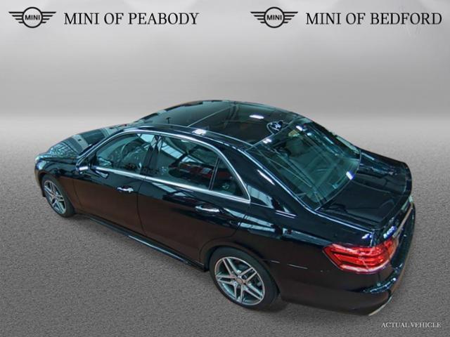 2016 mercedes-benz e-class e 400 4matic awd e 400 4matic 4dr sedan for sale in manchester, new hampshire