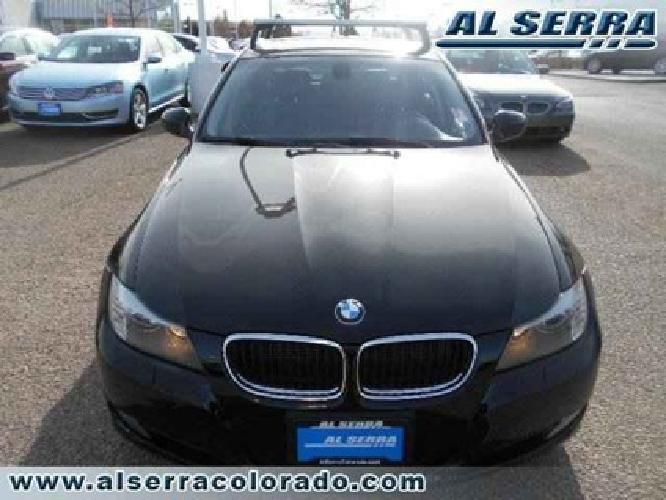 2010 bmw 3 series 328i xdrive in colorado springs, co