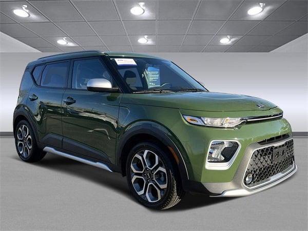 2020 kia soul in chicago, illinois