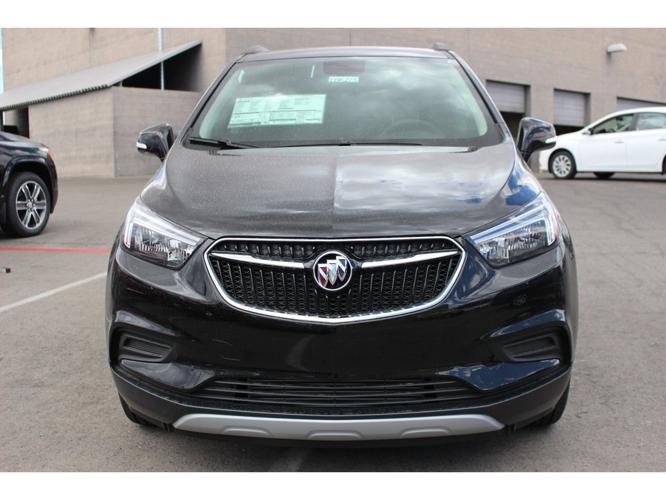 new 2019 buick encore fwd preferred las vegas, nv 89149 for sale in las vegas, nevada