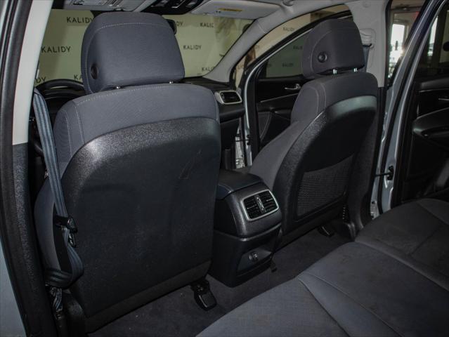 2017 kia sorento l