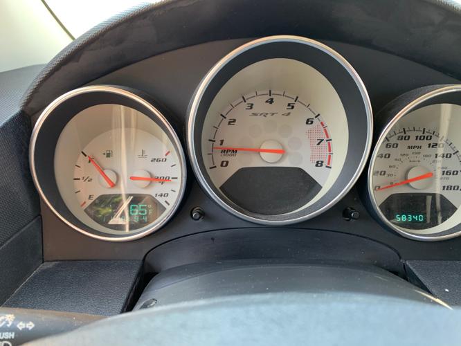 used 2008 dodge caliber srt-4 spokane, wa 99223 for sale in spokane, washington