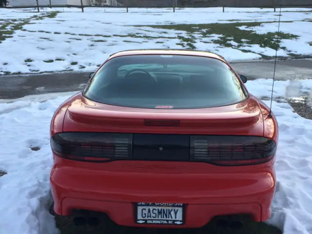 1994 pontiac firebird trans am