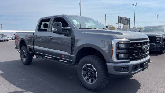 2024 Ford F-250