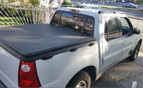 2001 ford explorer sport trac compact for sale in new york by owner