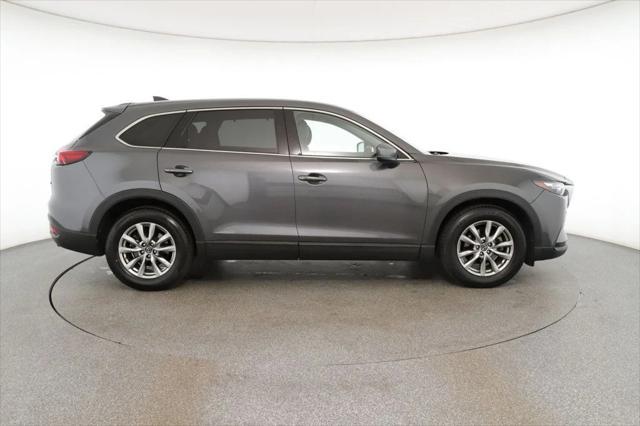2019 mazda cx-9 touring