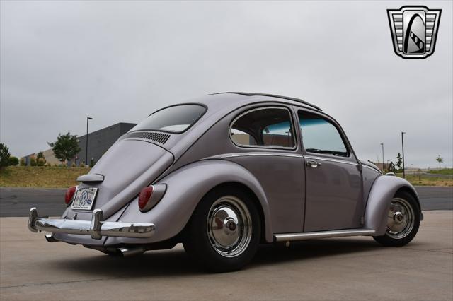 1967 volkswagen beetle (pre-1980) base