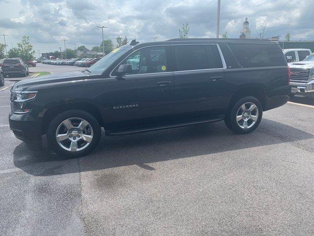 used 2016 chevrolet 4wd lt bowling green, ky 42104 for sale in bowling green, kentucky