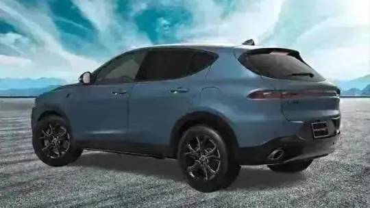 2024 Dodge Hornet