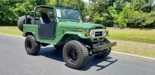 1974 toyota