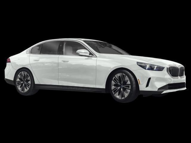 2024 bmw 530 i xdrive