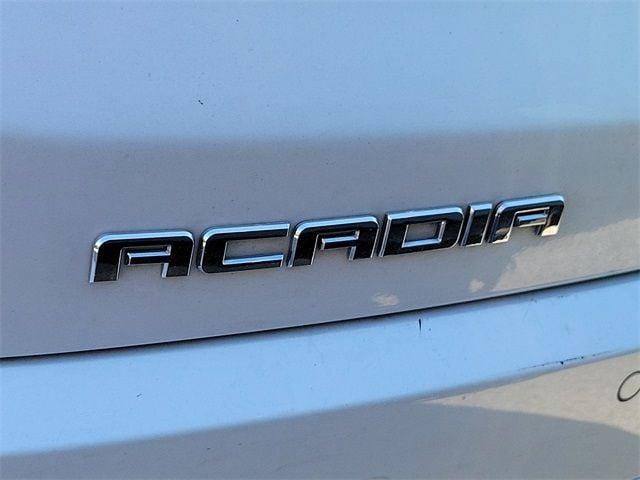 2017 gmc acadia denali in downingtown, pennsylvania